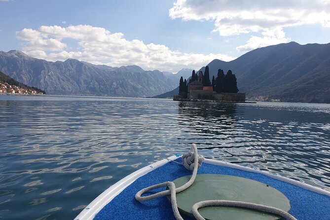 Montenegro Private Full Day Tour visiting Kotor and Perast - Can you add Budva and a swim?