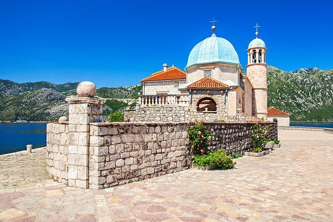 Montenegro Private Full Day Tour visiting Kotor and Perast - What the $596.12 group price really means