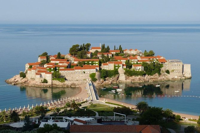 Montenegro Private Tour - Key points to know before booking