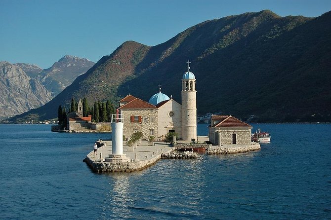 Montenegro Private Tour - The 7:00 am pickup from Dubrovnik
