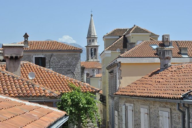 Montenegro Private Tour - Kotor, the main historic stop