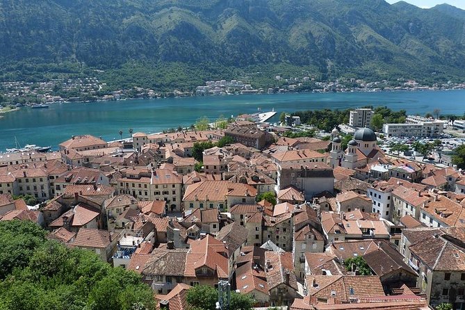 Montenegro Private Tour - What the $212.69 price really buys