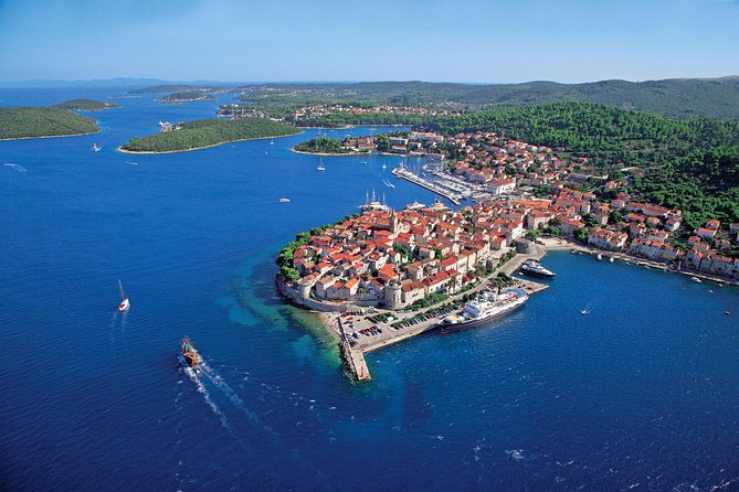 Montenegro Private Tour from Dubrovnik - Budva and the question of extra stops
