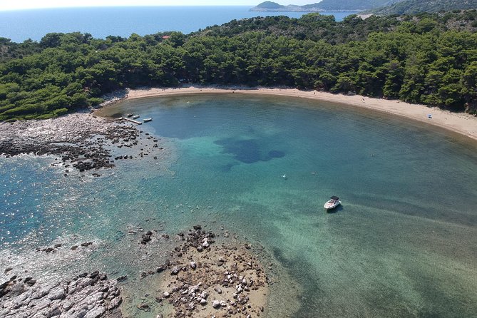 Montenegro Private Tour from Dubrovnik - The guides and vehicle make a difference