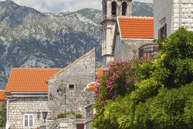 Montenegro Private Tour from Dubrovnik: Kotor & Perast - What $294.06 per person really buys