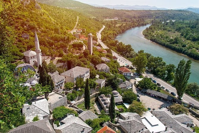 Montenegro Private Tour from Dubrovnik: Kotor & Perast - Final decision: book it for access and freedom