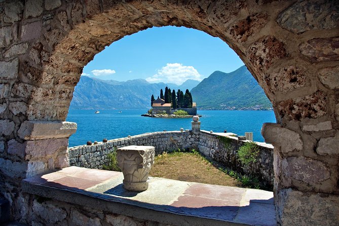 Montenegro Private Tour from Dubrovnik - Risan and Perast around the Bay of Kotor