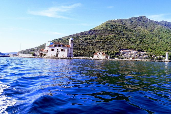 Montenegro Private Tour - Perast, 20 minutes beside the bay