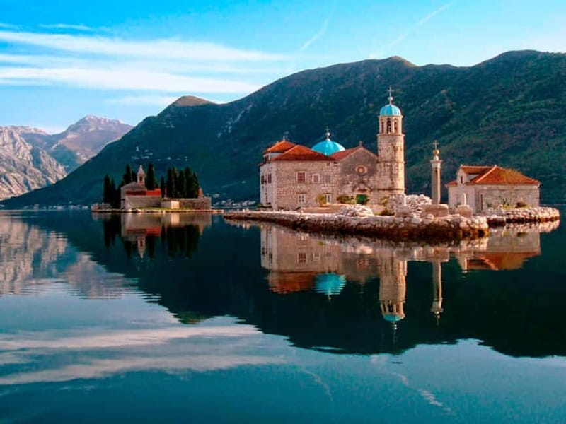 Montenegro Tour with Optional Kotor Bay Boat Cruise - Key points at a glance