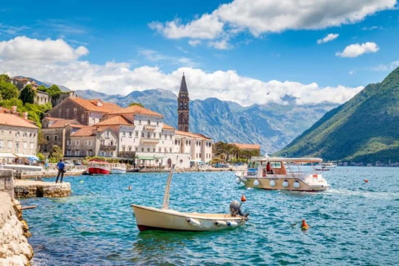 Montenegro Tour with Optional Kotor Bay Boat Cruise - Why this day trip works from Dubrovnik or Cavtat