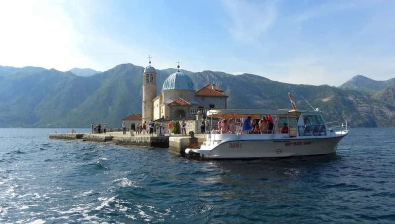 Montenegro Tour with Optional Kotor Bay Boat Cruise - The long ride through the Konavle Valley
