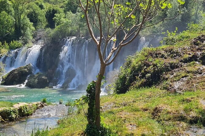 Montenegro - with boat ride to the island Our Lady of The Rock - Is $90.12 good value?