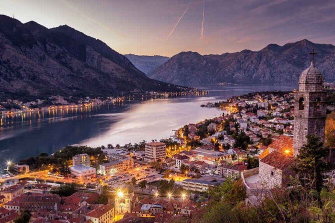 Montenegro - with boat ride to the island Our Lady of The Rock - Who should book this experience?