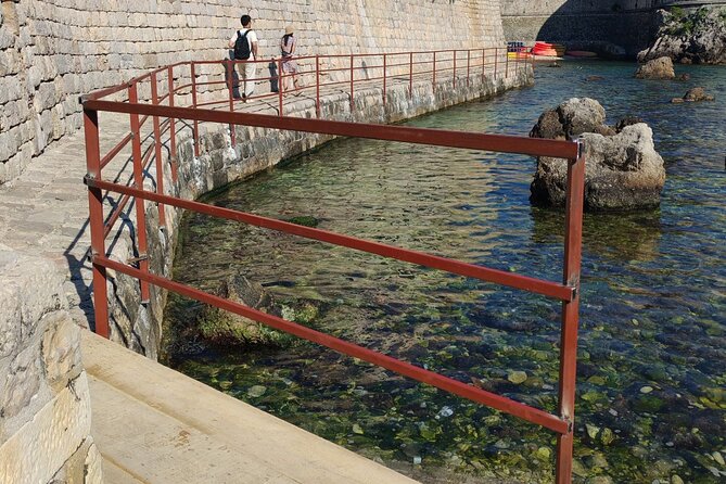 Morning and Day Tours - Sea Kayaking & Snorkelling Dubrovnik - Who will enjoy this Dubrovnik kayaking tour
