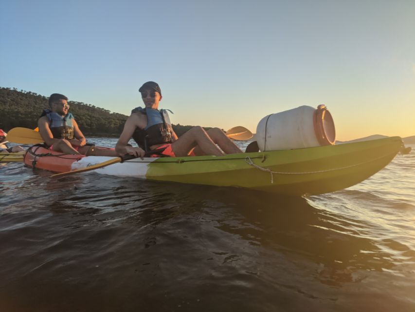Morning Split Sea Kayaking Tour - Should you book the Morning Split Sea Kayaking Tour?