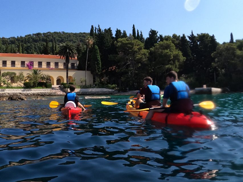 Morning Split Sea Kayaking Tour - Who will enjoy this outing most