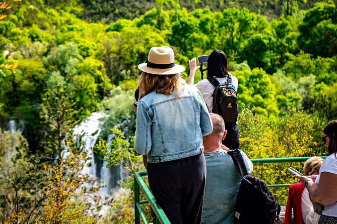 Mostar and Herzegovina Tour with Kravica Waterfall from Split & Trogir - Border crossings and the price of time