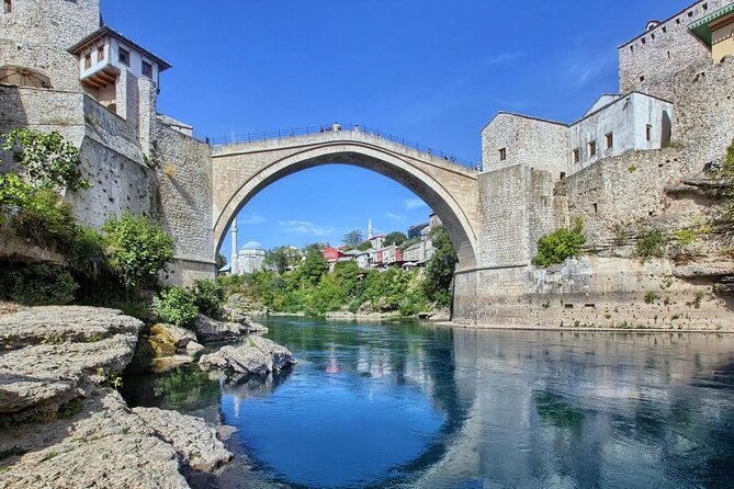 Mostar And Kravica Waterfalls Private Tour From Dubrovnik - Why Pair Mostar With Kravica Waterfalls?