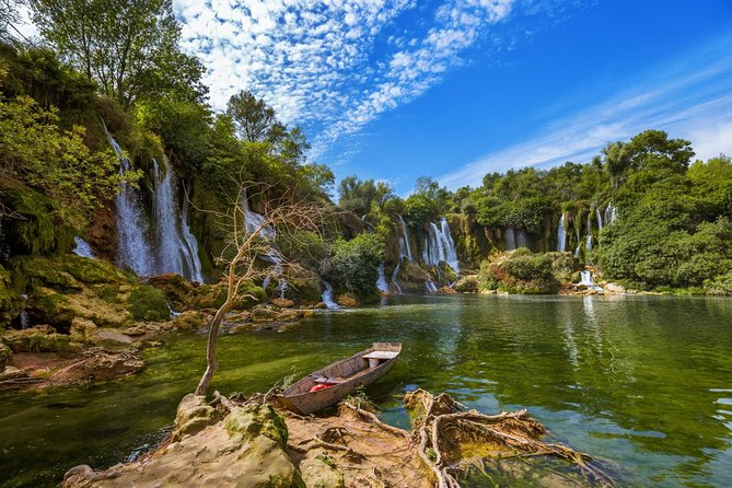 Mostar and Kravice Waterfalls Tour from Dubrovnik (Semi-Private) - Why this Dubrovnik day trip works