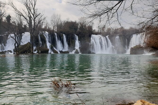 Mostar and Kravice Waterfalls Tour from Dubrovnik (Semi-Private) - The return to Dubrovnik