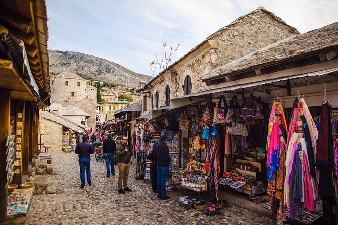 Mostar and Medjugorje Day Trip from Dubrovnik - Is the $102.12 price good value?