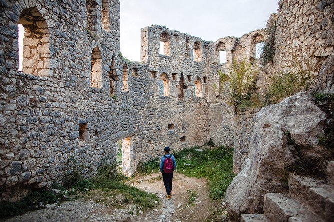 Mostar and Medjugorje Day Trip from Dubrovnik - Food, footwear, and other smart preparations