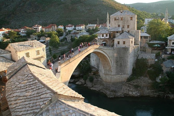 Mostar and Medugorje Private Tour - Why this Dubrovnik day trip is worth considering