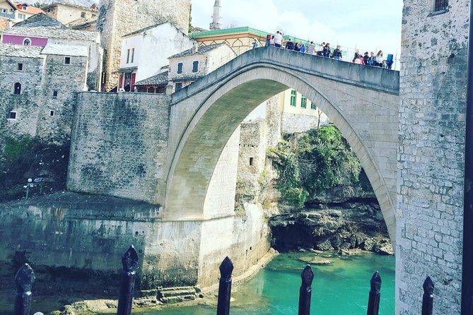 Mostar and Medugorje Private Tour - Medjugorje and its spiritual importance