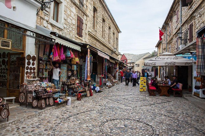Mostar and Pocitelj Private Tour From Dubrovnik - The return to Dubrovnik is part of the calculation