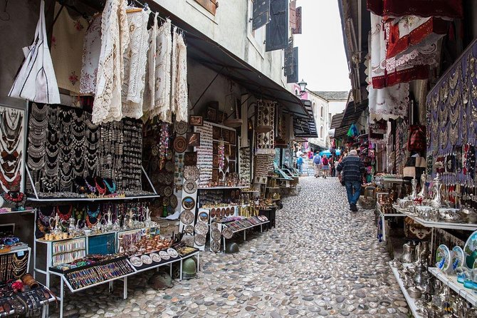 Mostar and Pocitelj Private Tour From Dubrovnik - What the $384.45 group price really buys