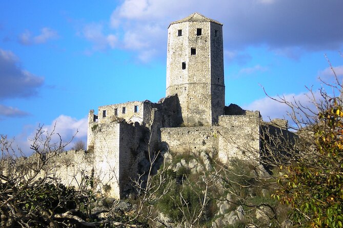Mostar Bosnia Full Day Private Trip from Dubrovnik - What the private format is worth