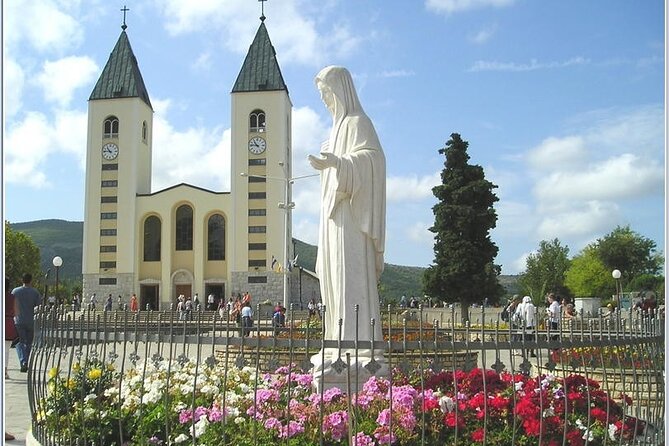Mostar Bosnia Full Day Private Trip from Dubrovnik - What to budget beyond the $567.80 price