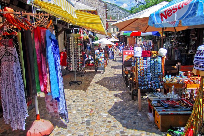 Mostar Bosnia Full Day Private Trip from Dubrovnik - Who will get the most from this day