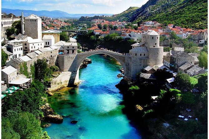 Mostar & Kravice from Dubrovnik: Private 2-Night Herzegovina Tour - Key points to know before you go