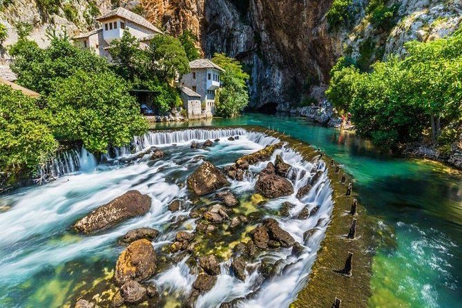 Mostar & Kravice from Dubrovnik: Private 2-Night Herzegovina Tour - Why two nights in Mostar make sense