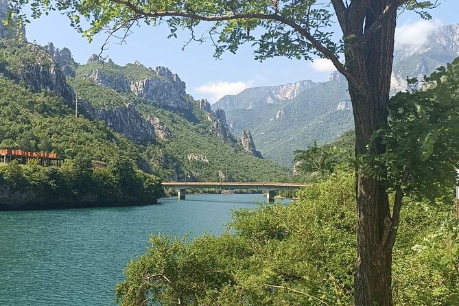 Mostar & Kravice from Dubrovnik: Private 2-Night Herzegovina Tour - Blagaj: spring water and a riverside tekija