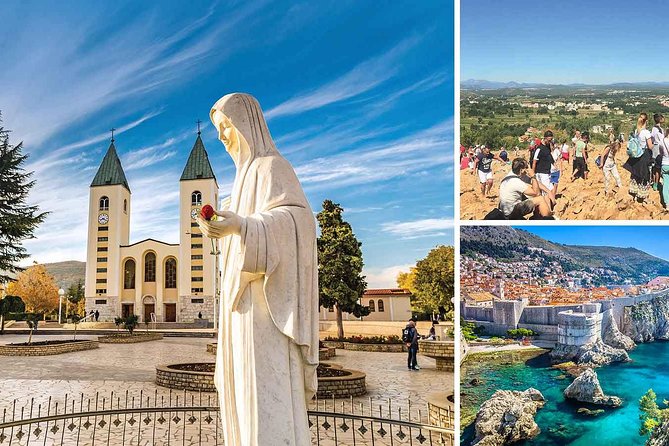 Mostar & Kravice from Dubrovnik: Private 2-Night Herzegovina Tour - What the $495 price really covers