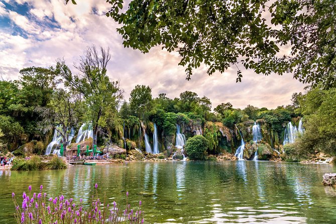 Mostar & Kravice waterfalls full-day guided tour from Split - Who should book this tour?