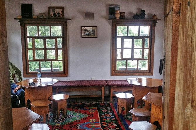 Mostar, Kravice Waterfalls, Počitelj & Blagaj - BiH Private Tour - Private vehicle, pickup, and guide style