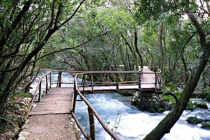 Mostar, Međugorje & Kravica Waterfalls - Small details that make the day easier