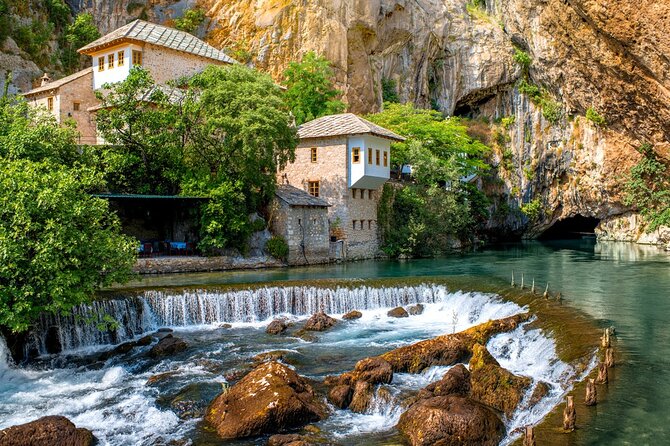 Mostar - Private Excursion from Dubrovnik with Mercedes Vehicle - Choosing a private guide in Mostar