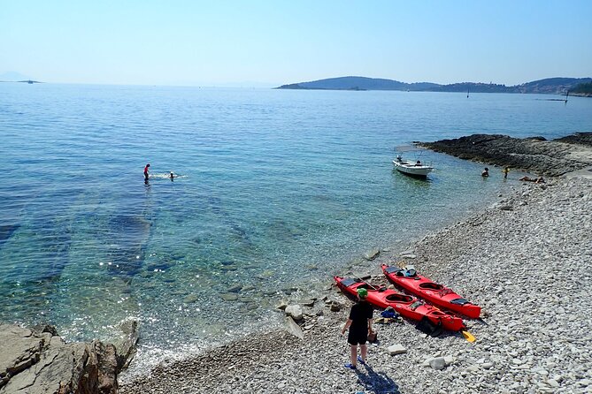 Multi Adventure Experience - Rafting with elements of canyoning - Getting there from Split