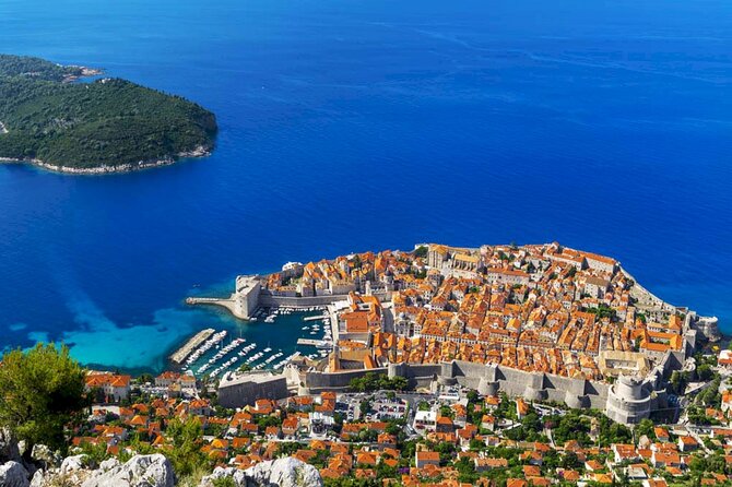 Multi Day Private Croatian Pearls Tour from Split - Key points at a glance