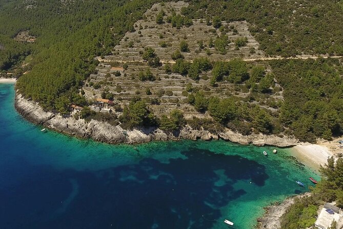 Multi Day Private Croatian Pearls Tour from Split - What this Croatian yacht tour is really selling