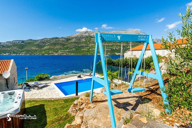 Multi Day Private Croatian Pearls Tour from Split - Lastovo is the least developed stop