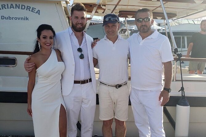 Multi Day Private Croatian Pearls Tour from Split - Vis, Stiniva, Bisevo, and the Blue Cave