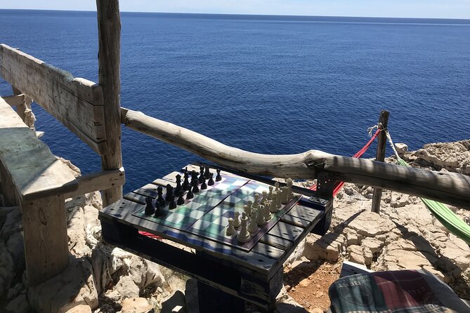 Multi Day Private Croatian Pearls Tour from Split - Split and Diocletian’s Palace on day one