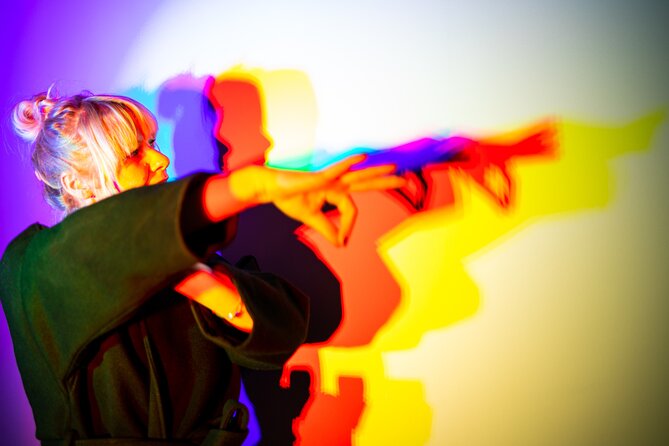Museum of Illusions Zagreb - A playful stop in central Zagreb