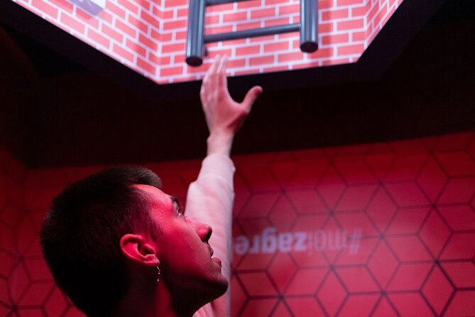 Museum of Illusions Zagreb - Timing your visit in Zagreb