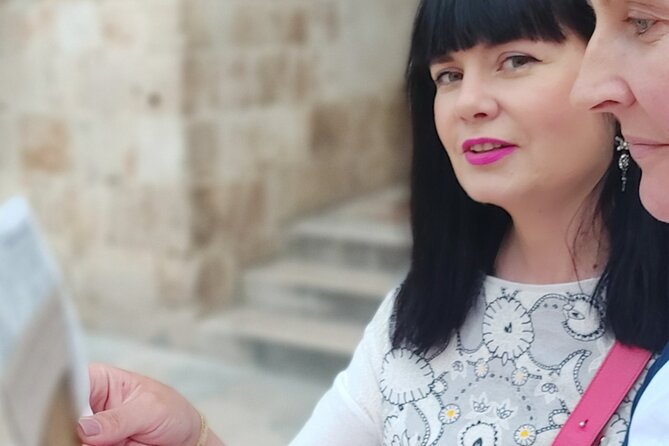Mysterious Game of Dubrovnik - Private Mystery walking tour - What $30.10 buys you